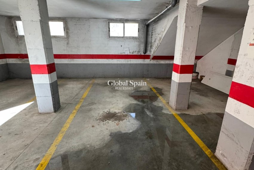 Venta - APARTAMENTO -
SAN MIGUEL DE SALINAS - Inland