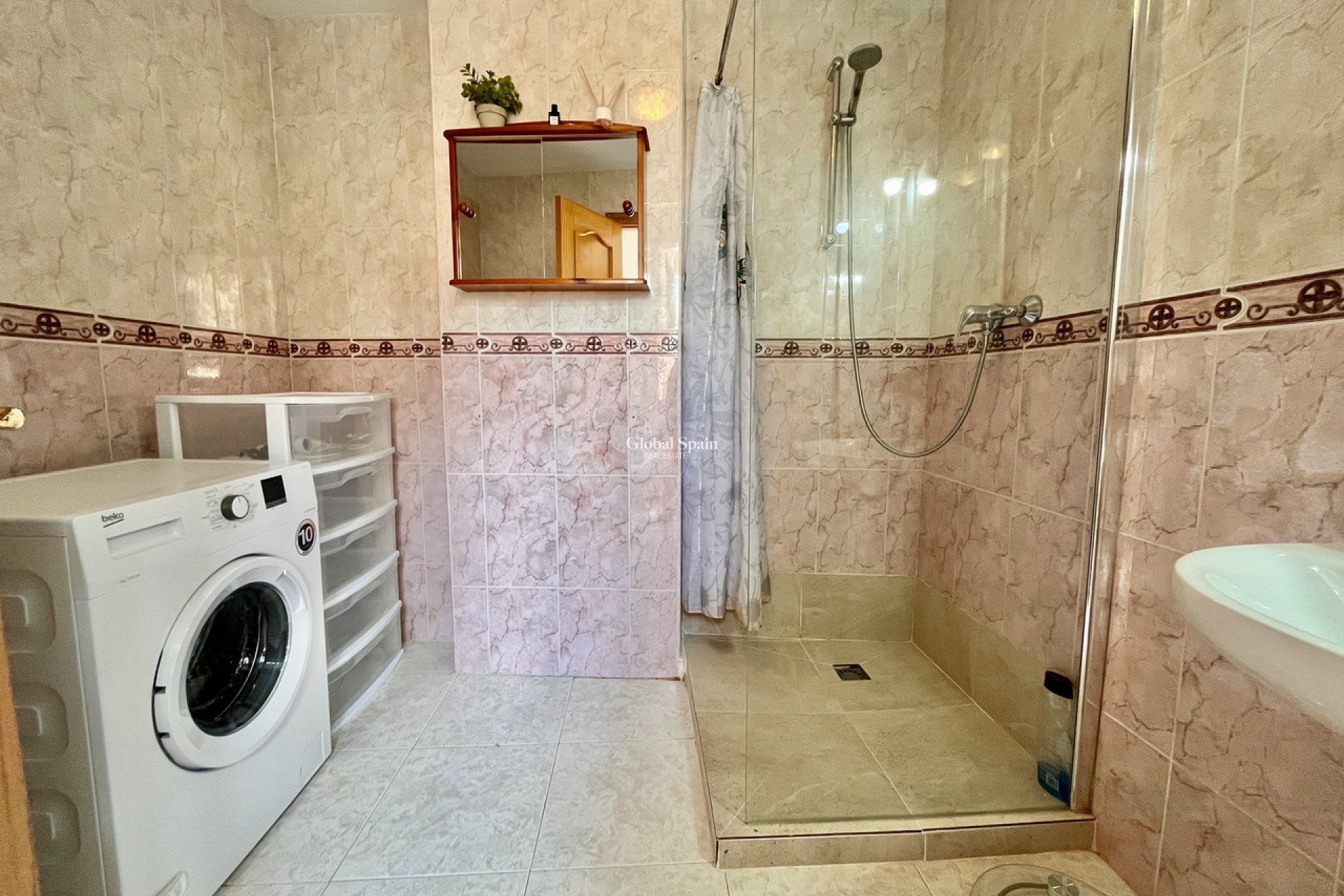 Venta - APARTAMENTO -
SAN MIGUEL DE SALINAS - Inland