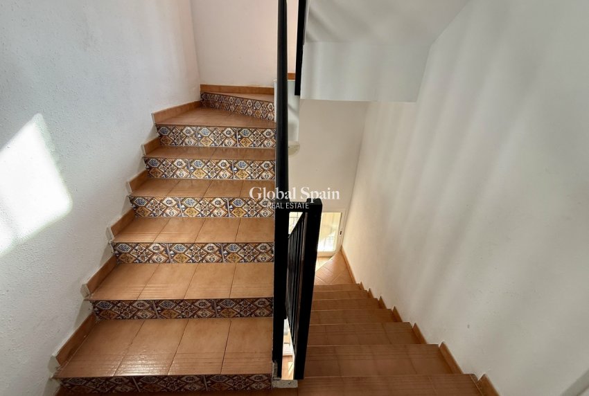 Venta - APARTAMENTO -
SAN MIGUEL DE SALINAS - Inland