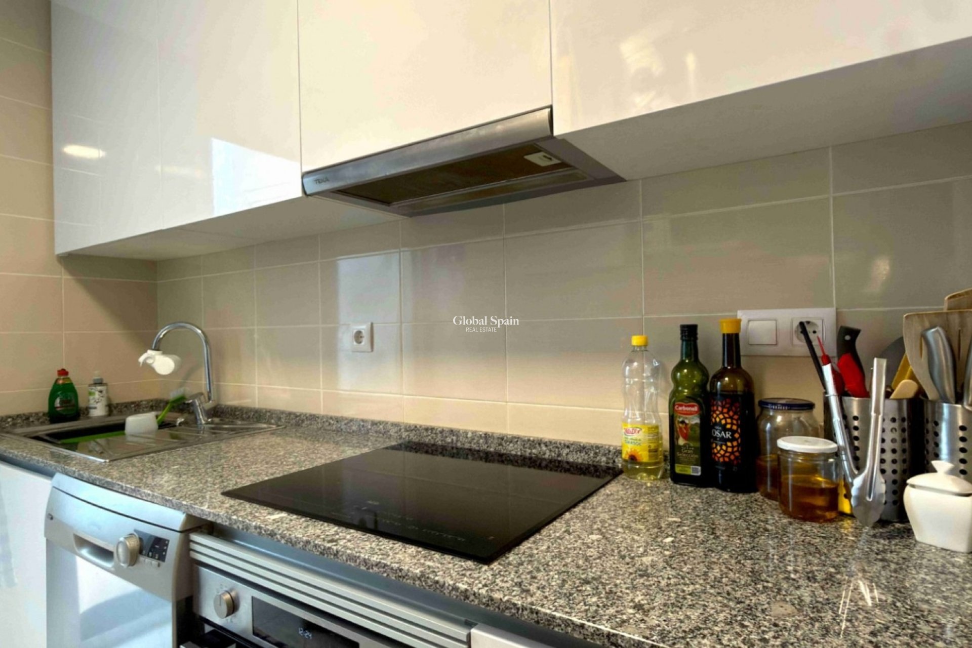 Venta - APARTAMENTO -
SAN MIGUEL DE SALINAS - Inland