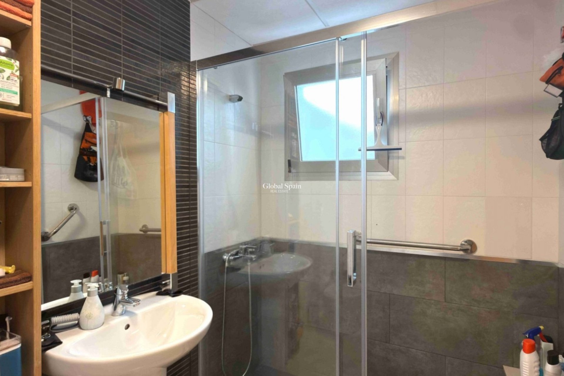 Venta - APARTAMENTO -
SAN MIGUEL DE SALINAS - Inland