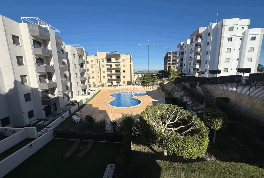 Venta - APARTAMENTO -
SAN MIGUEL DE SALINAS - Inland
