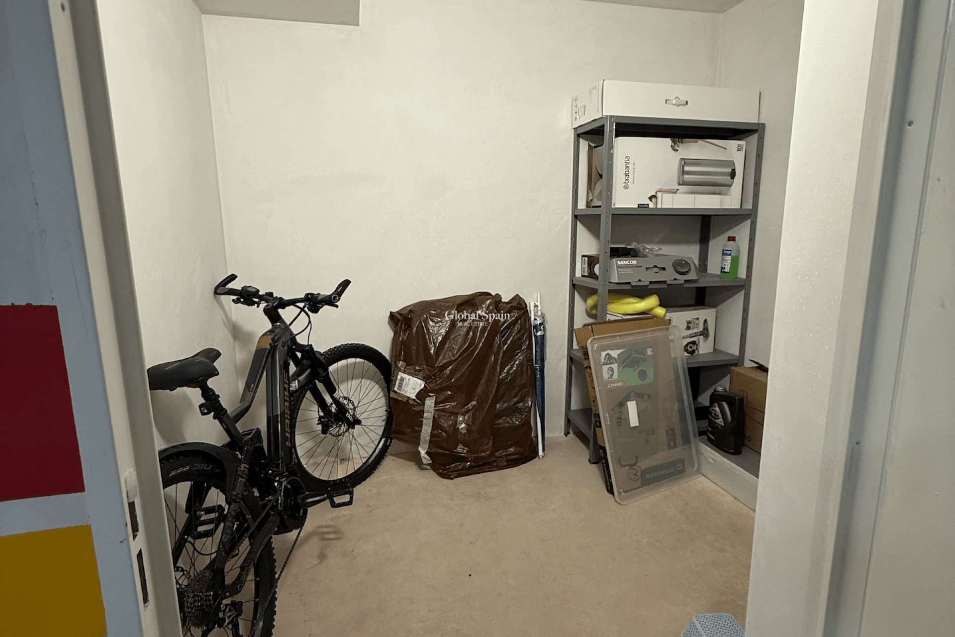 Venta - APARTAMENTO -
SAN MIGUEL DE SALINAS - Inland