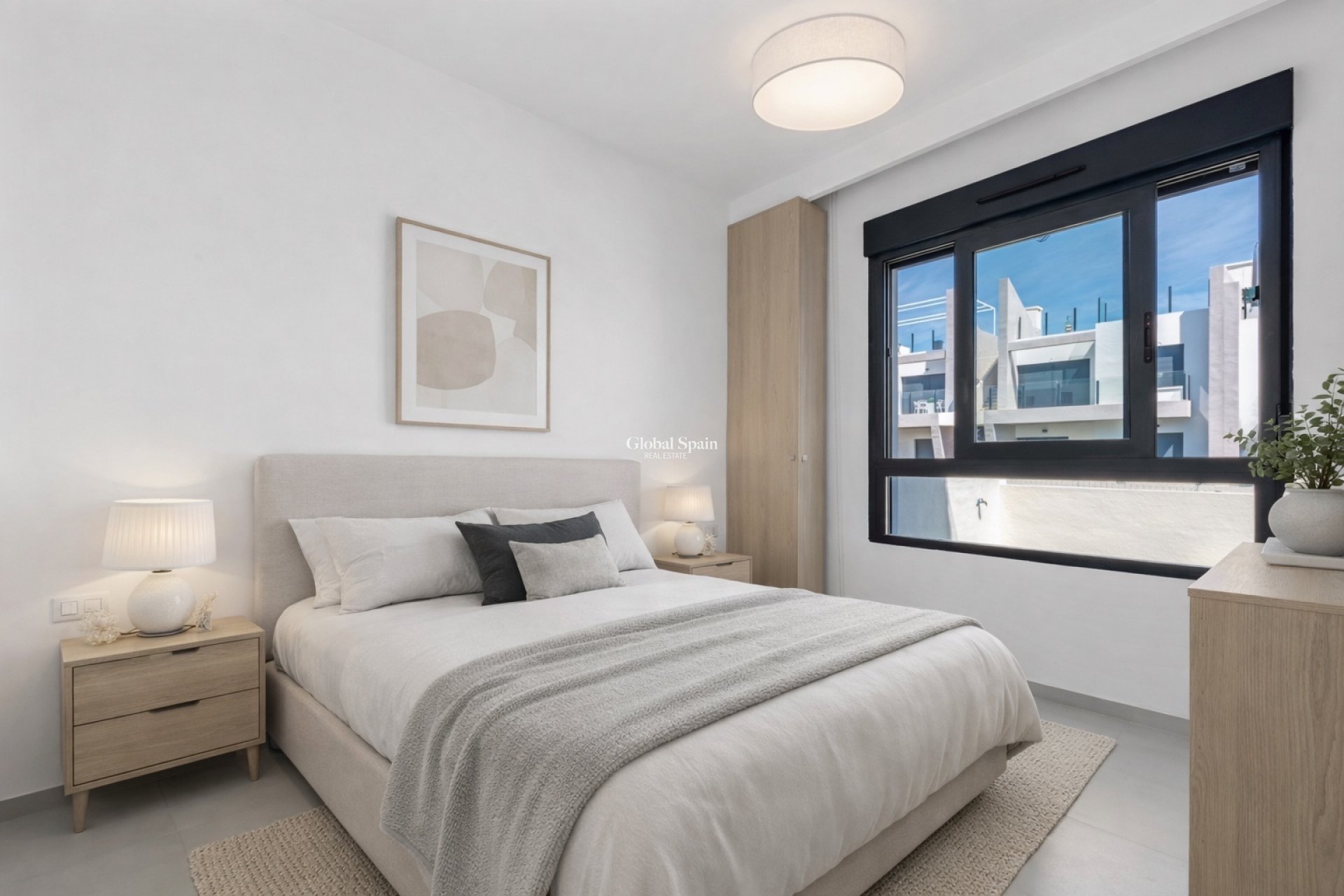 Venta - APARTAMENTO -
SAN MIGUEL DE SALINAS - Inland