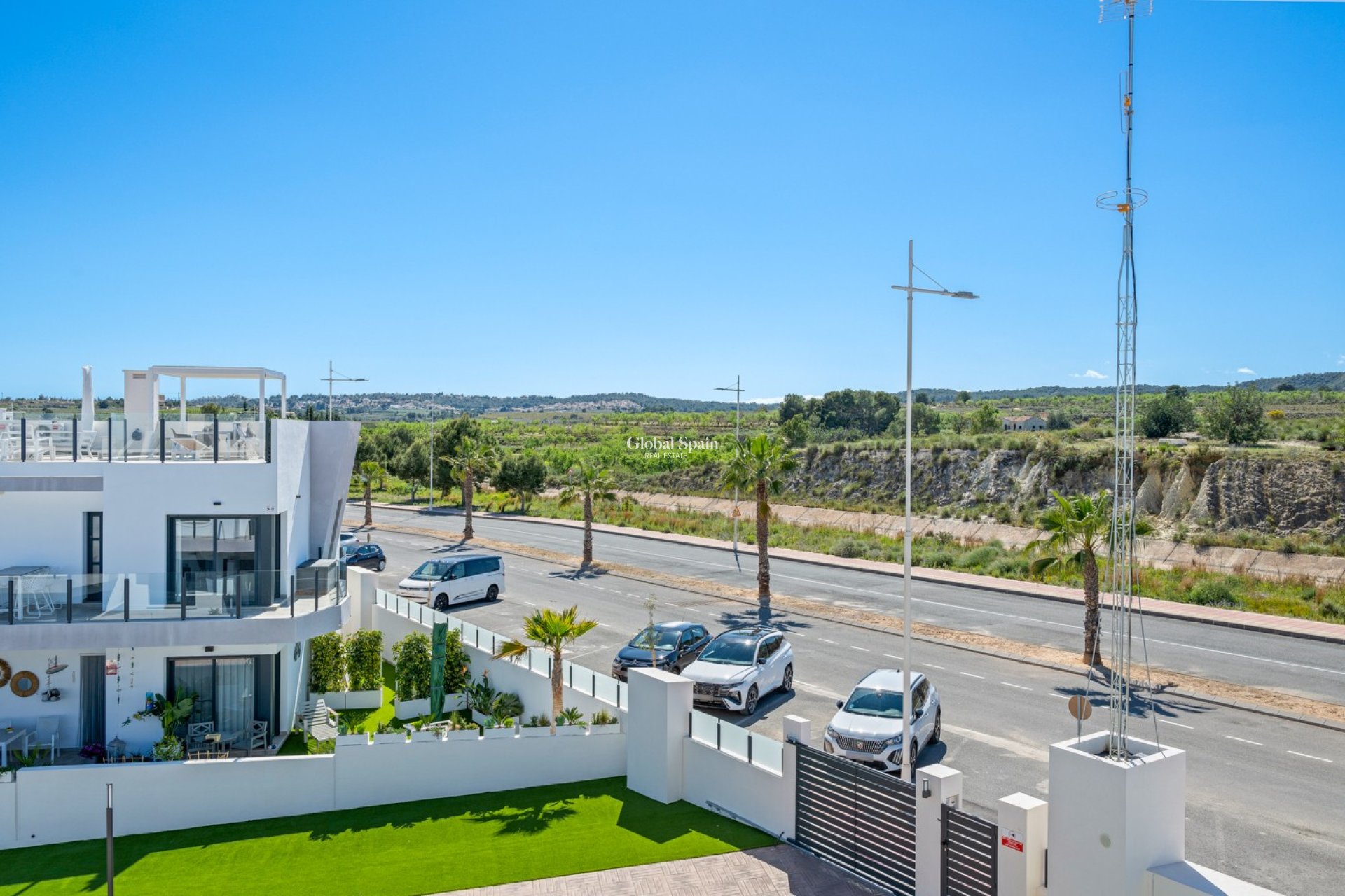 Venta - APARTAMENTO -
SAN MIGUEL DE SALINAS - Inland