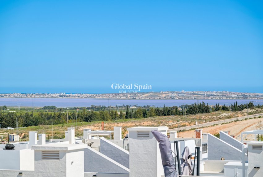 Venta - APARTAMENTO -
SAN MIGUEL DE SALINAS - Inland