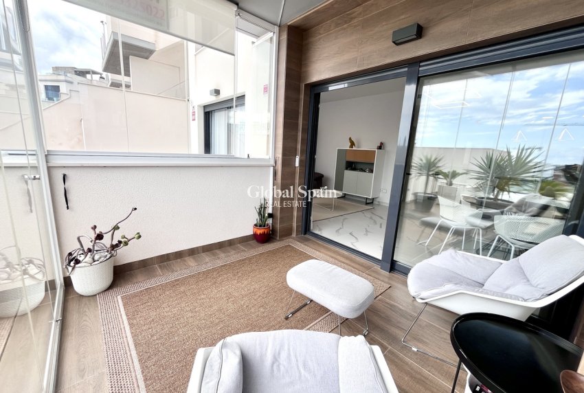 Venta - APARTAMENTO -
SAN MIGUEL DE SALINAS - Inland