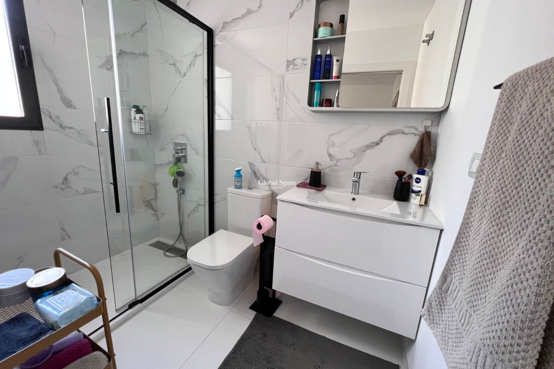 Venta - APARTAMENTO -
SAN MIGUEL DE SALINAS - Inland