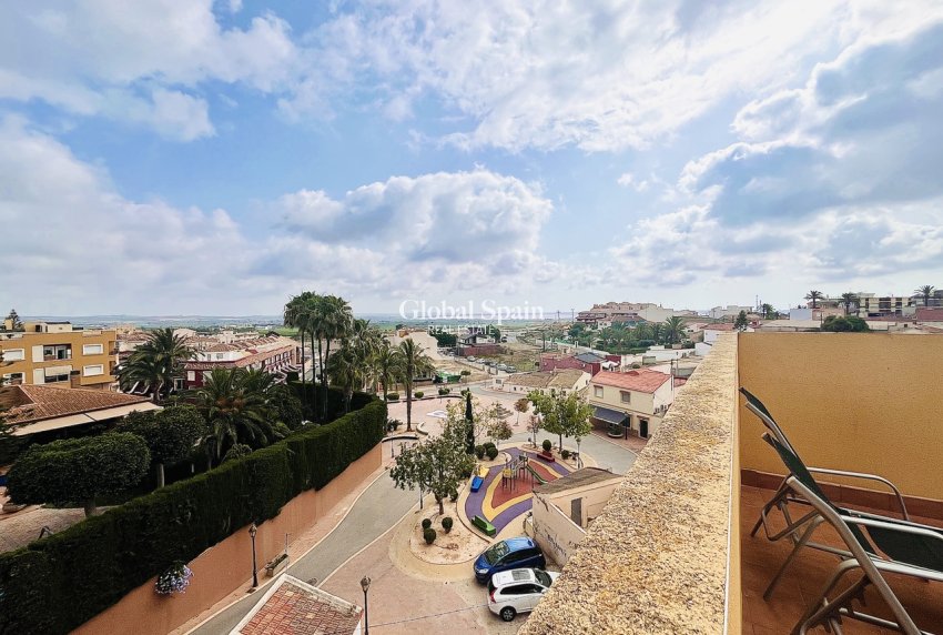 Venta - APARTAMENTO -
SAN MIGUEL DE SALINAS - Inland