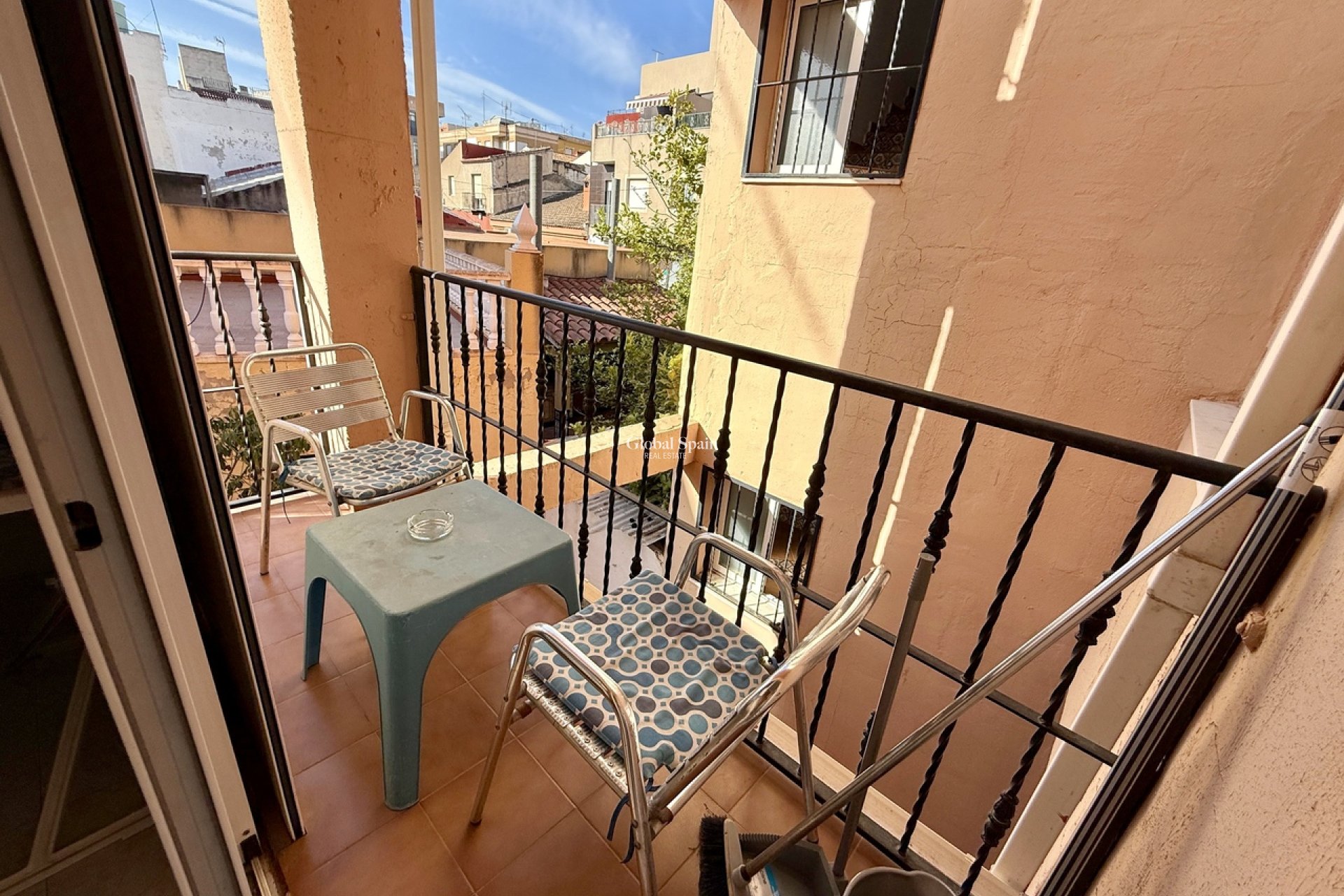 Venta - APARTAMENTO -
SAN MIGUEL DE SALINAS - Inland