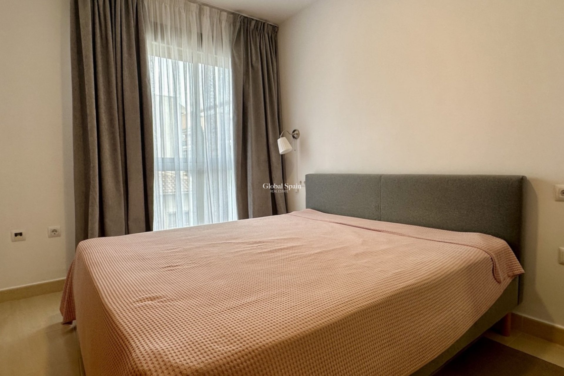 Venta - APARTAMENTO -
SAN MIGUEL DE SALINAS - Inland