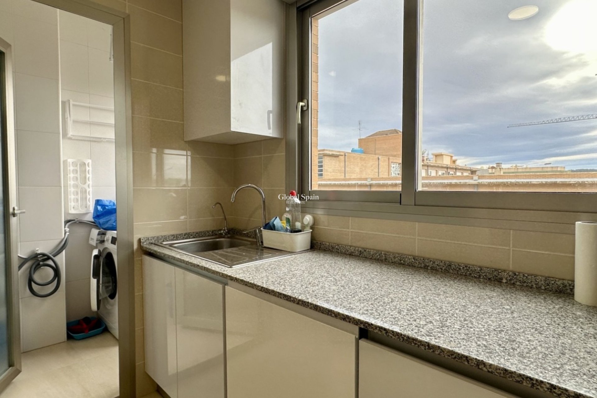 Venta - APARTAMENTO -
SAN MIGUEL DE SALINAS - Inland