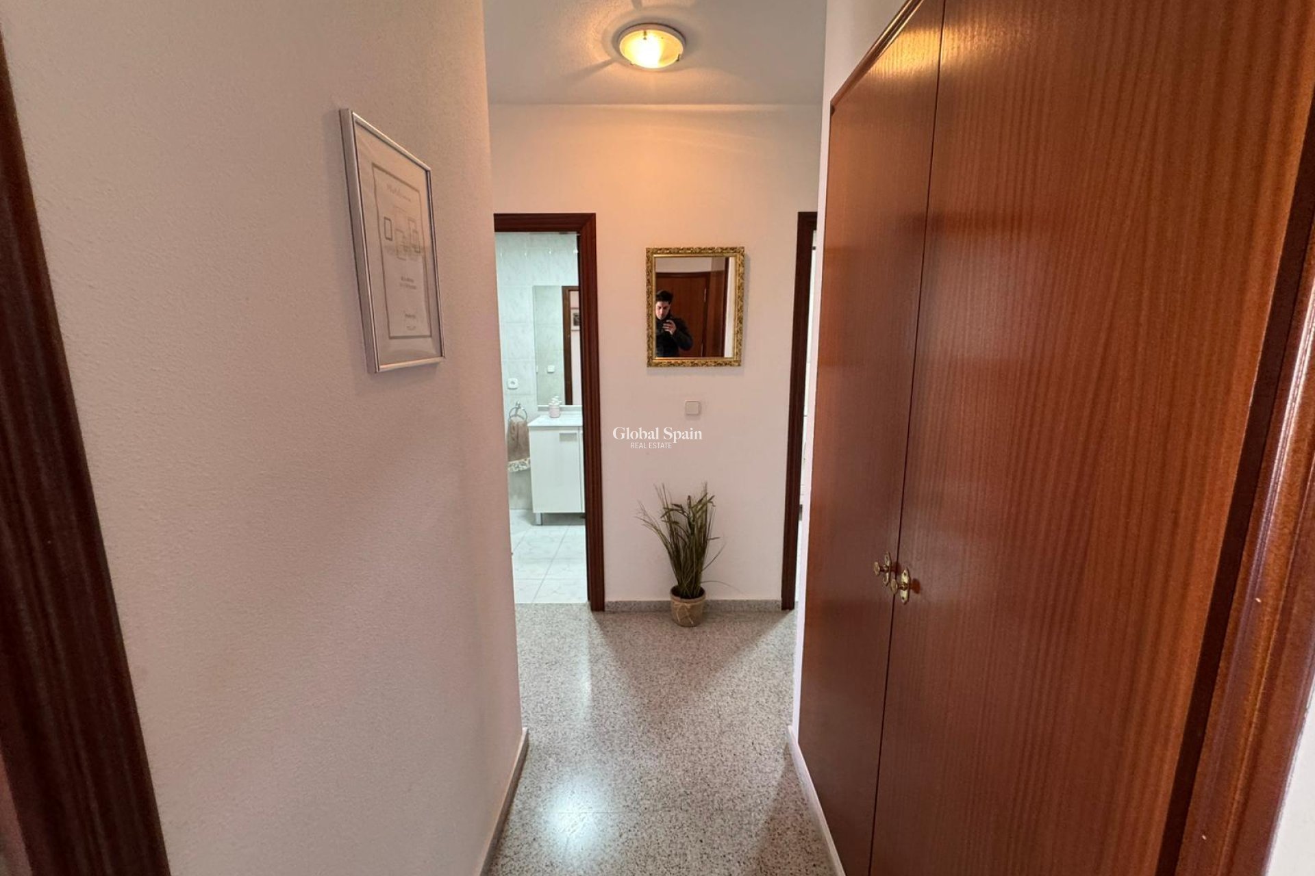 Venta - APARTAMENTO -
SAN MIGUEL DE SALINAS - Inland