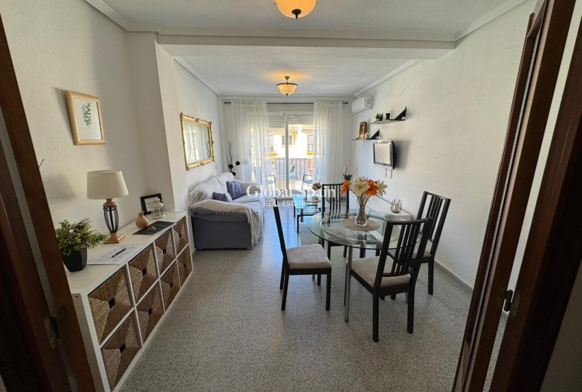 Venta - APARTAMENTO -
SAN MIGUEL DE SALINAS - Inland
