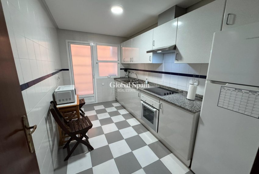Venta - APARTAMENTO -
SAN MIGUEL DE SALINAS - Inland