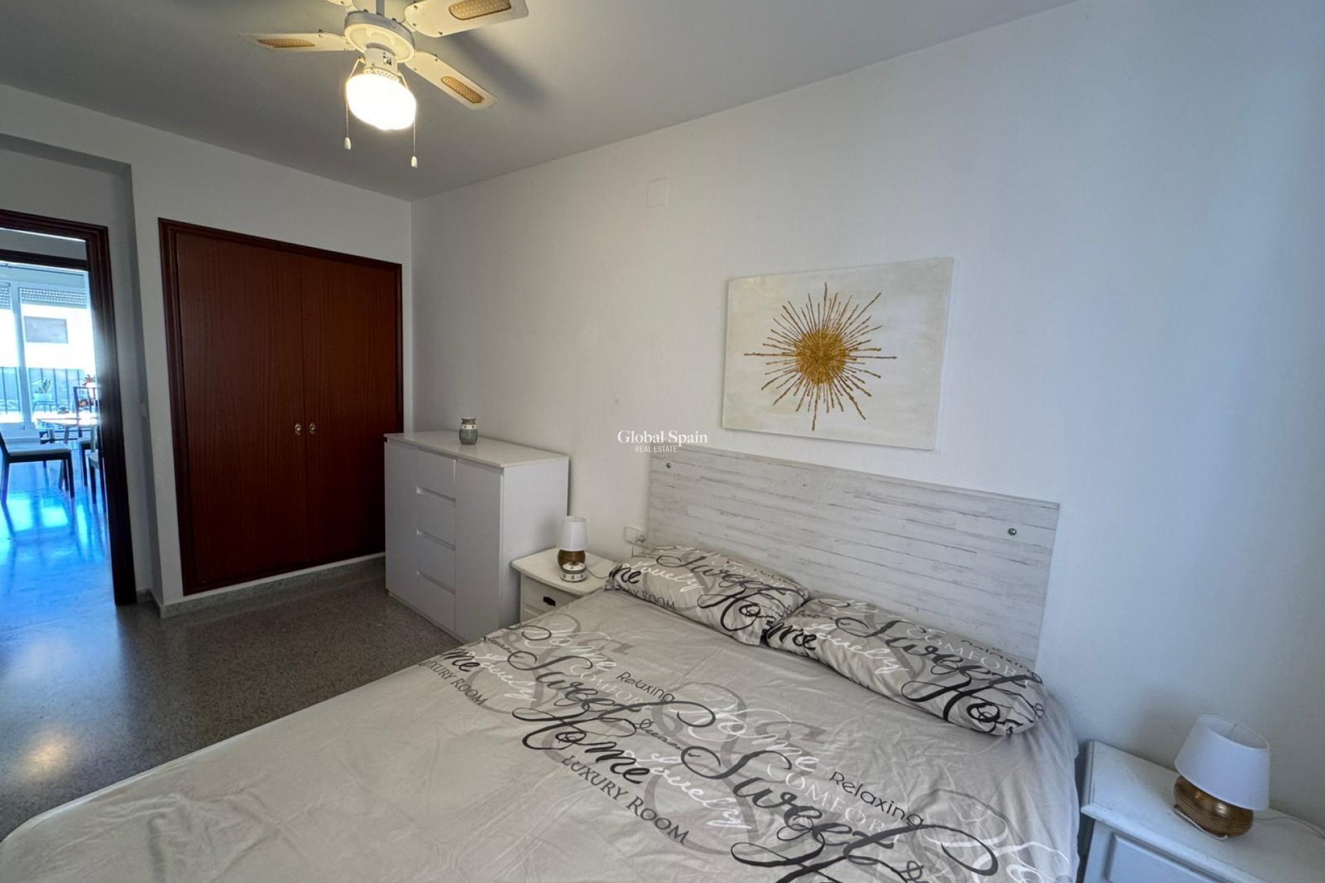 Venta - APARTAMENTO -
SAN MIGUEL DE SALINAS - Inland