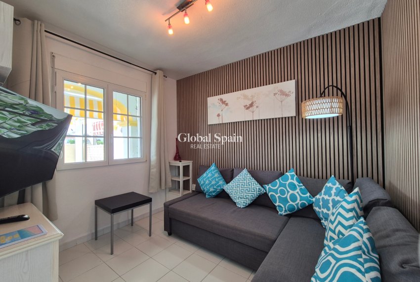 Venta - APARTAMENTO -
SAN MIGUEL DE SALINAS - Inland