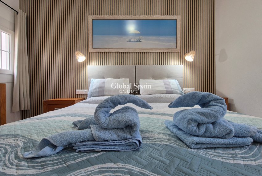 Venta - APARTAMENTO -
SAN MIGUEL DE SALINAS - Inland