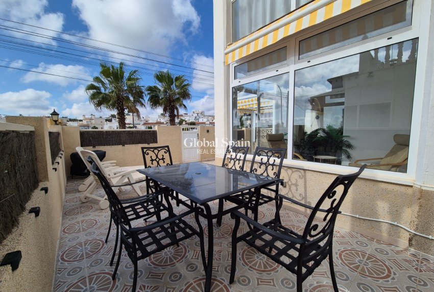 Venta - APARTAMENTO -
SAN MIGUEL DE SALINAS - Inland