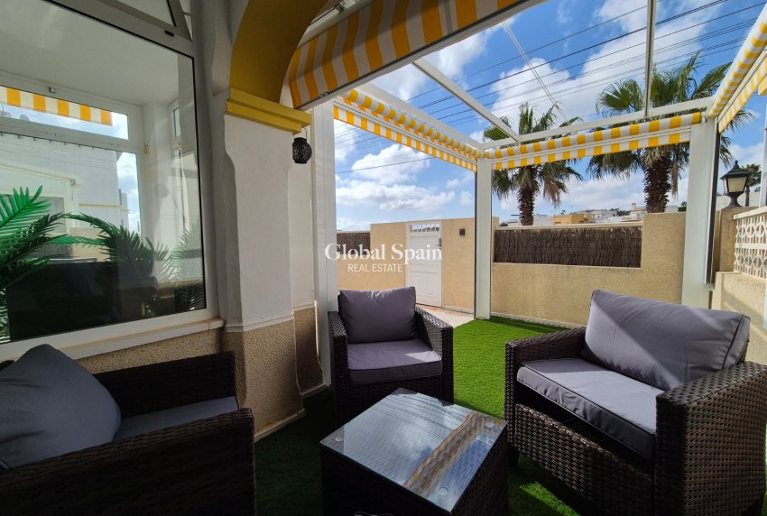 Venta - APARTAMENTO -
SAN MIGUEL DE SALINAS - Inland