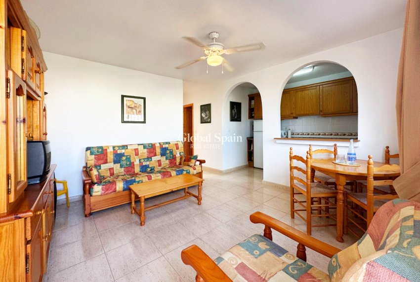 Venta - APARTAMENTO -
SAN MIGUEL DE SALINAS - Inland