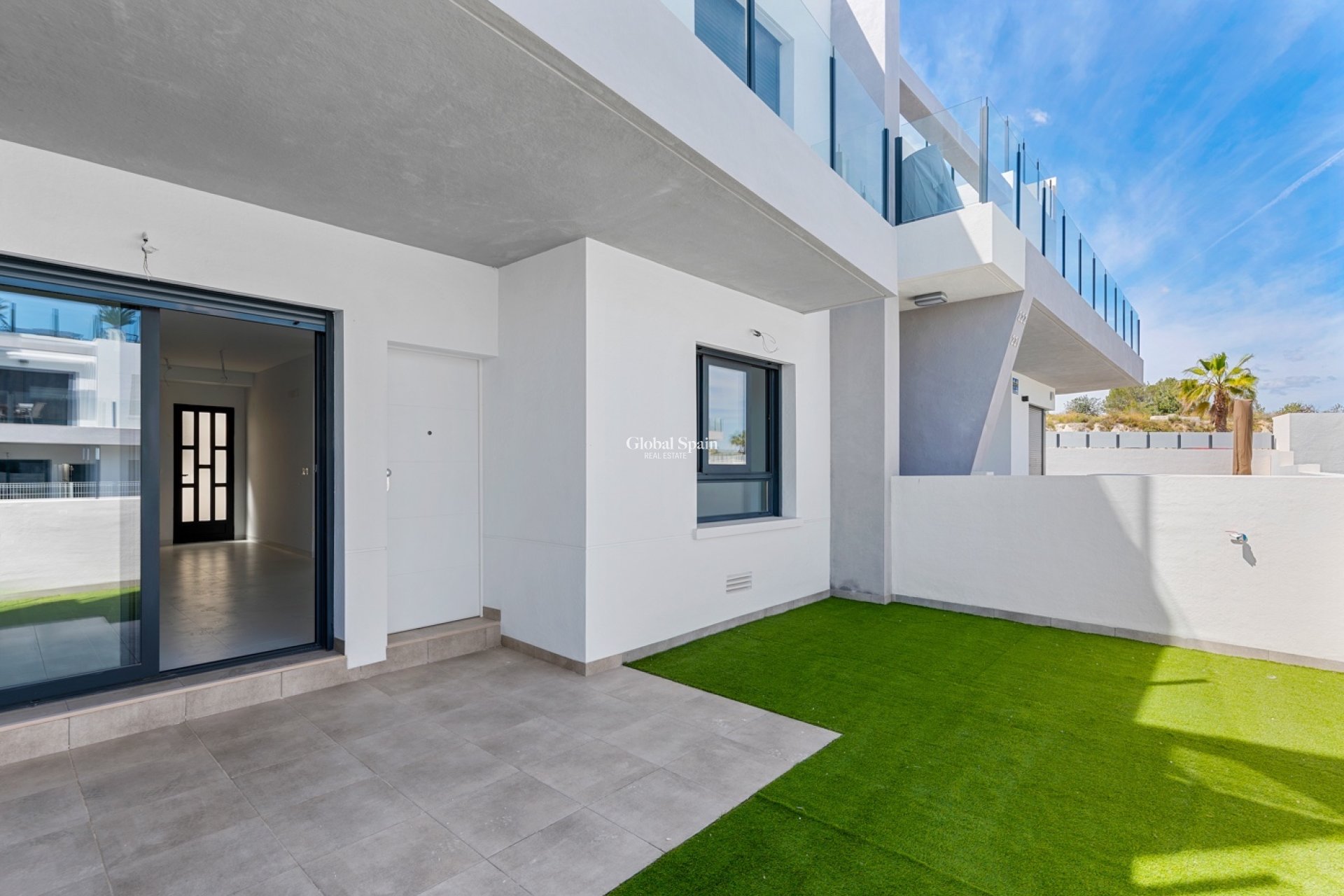 Venta - APARTAMENTO -
SAN MIGUEL DE SALINAS - Inland