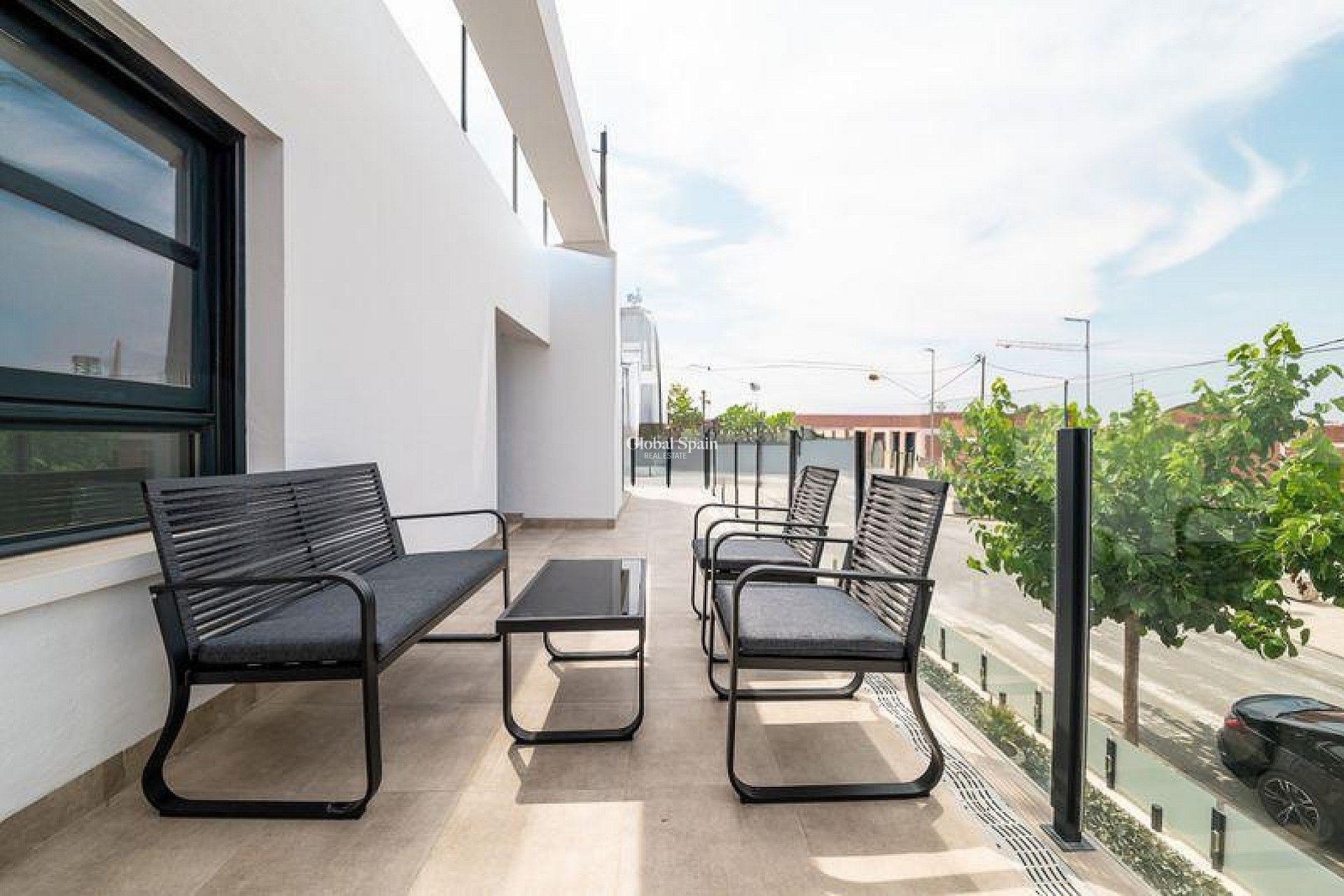 Venta - APARTAMENTO -
SAN MIGUEL DE SALINAS - Inland