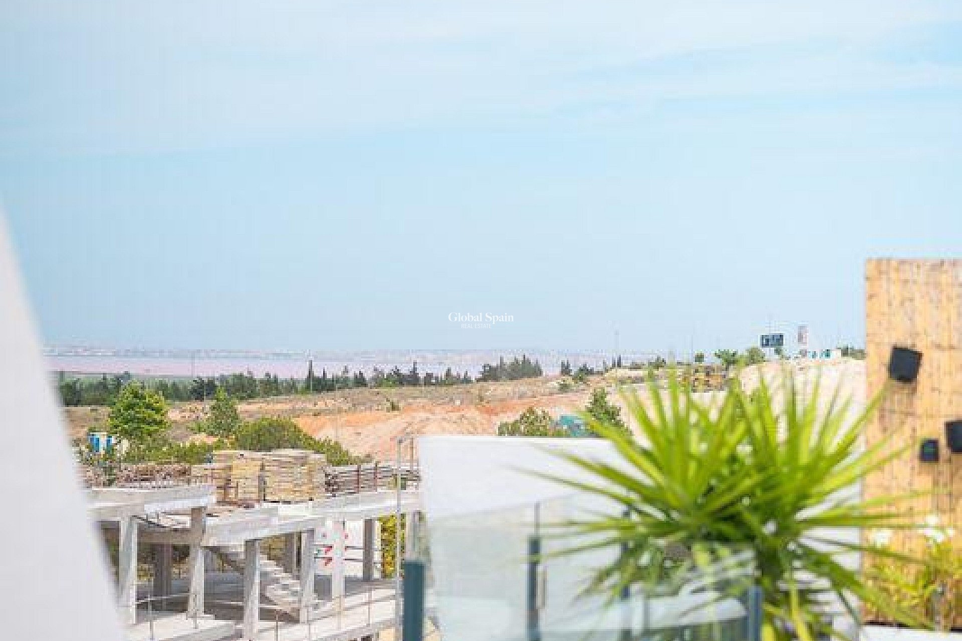 Venta - APARTAMENTO -
SAN MIGUEL DE SALINAS - Inland