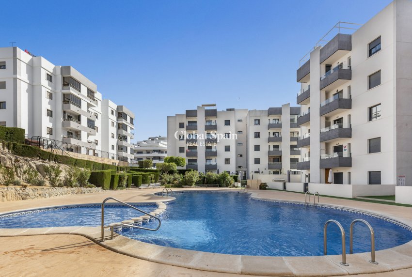 Venta - APARTAMENTO -
SAN MIGUEL DE SALINAS - Inland