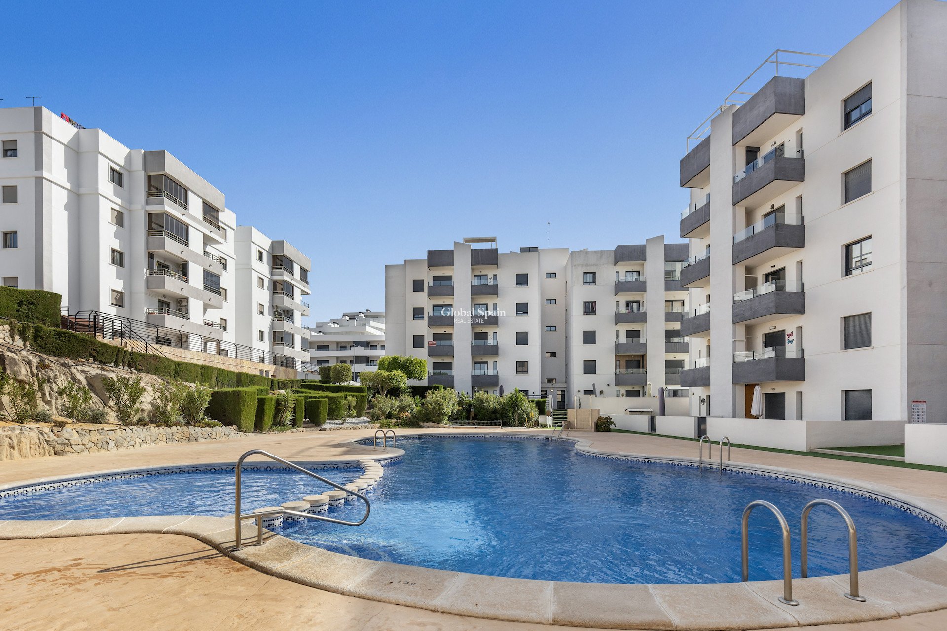 Venta - APARTAMENTO -
SAN MIGUEL DE SALINAS - Inland