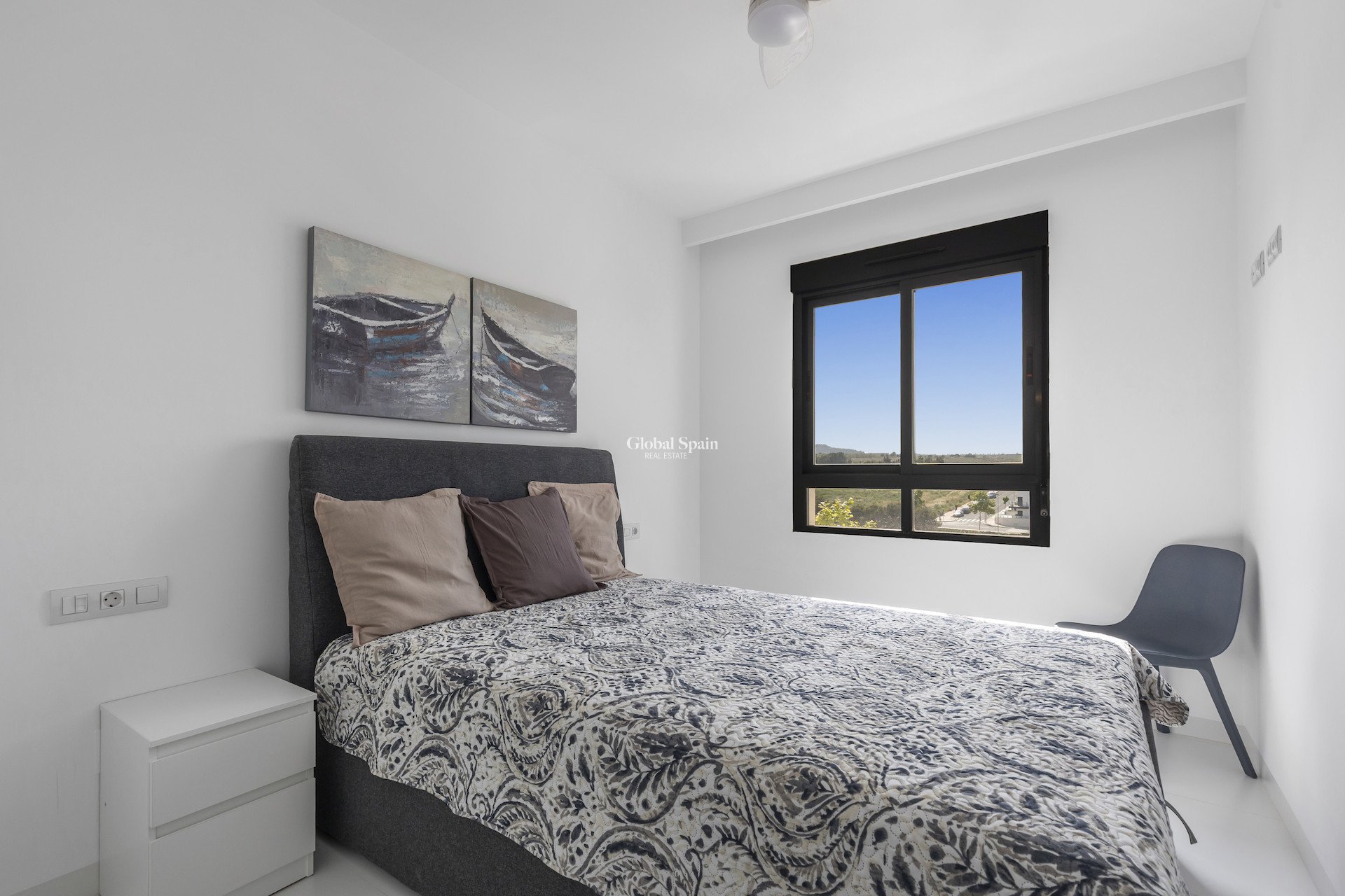 Venta - APARTAMENTO -
SAN MIGUEL DE SALINAS - Inland