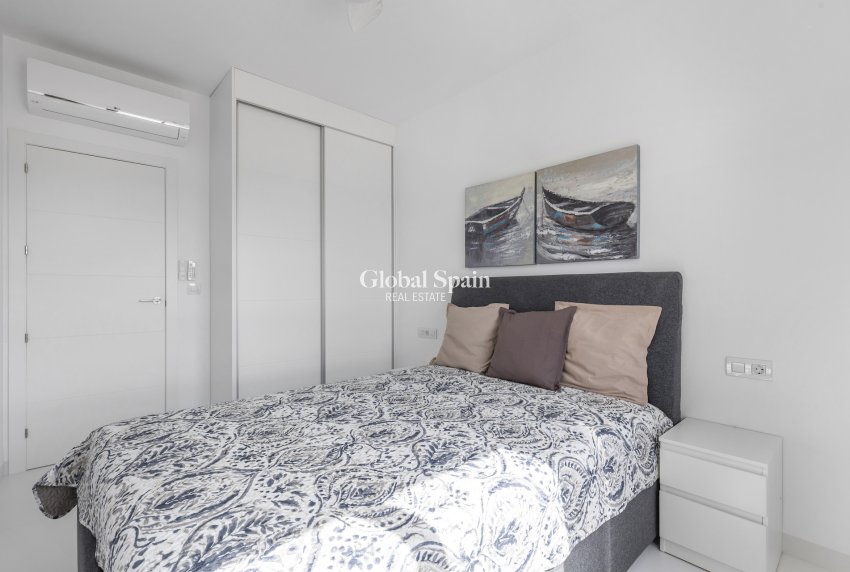 Venta - APARTAMENTO -
SAN MIGUEL DE SALINAS - Inland