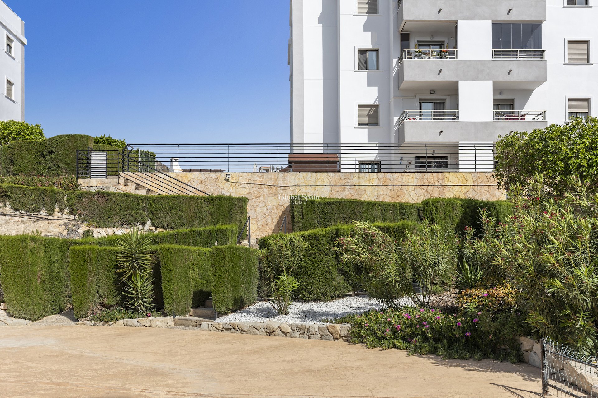 Venta - APARTAMENTO -
SAN MIGUEL DE SALINAS - Inland