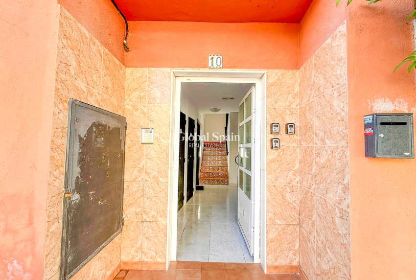 Venta - APARTAMENTO -
SAN MIGUEL DE SALINAS - Inland