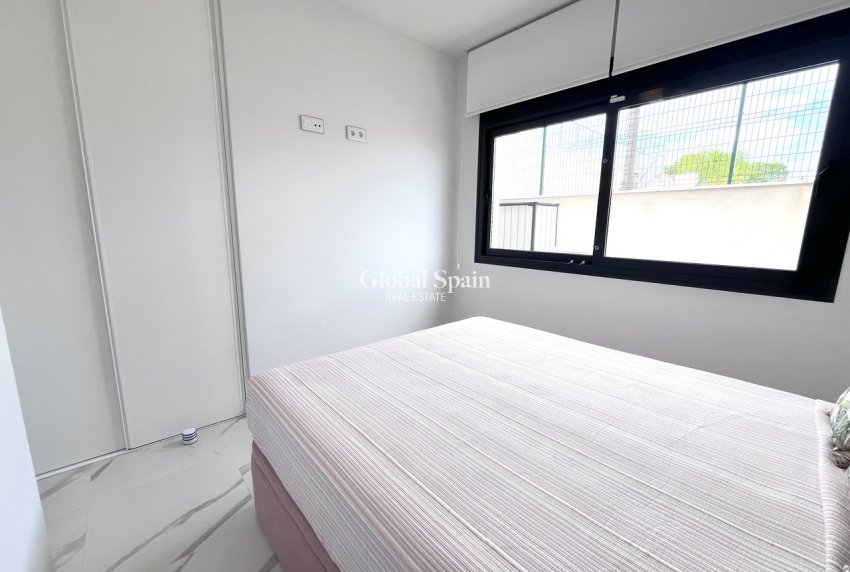 Venta - APARTAMENTO -
SAN MIGUEL DE SALINAS - Inland