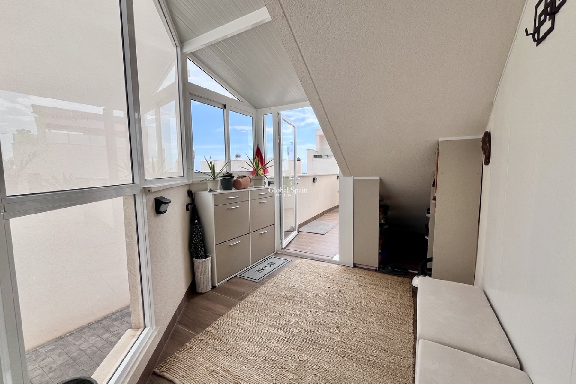 Venta - APARTAMENTO -
SAN MIGUEL DE SALINAS - Inland