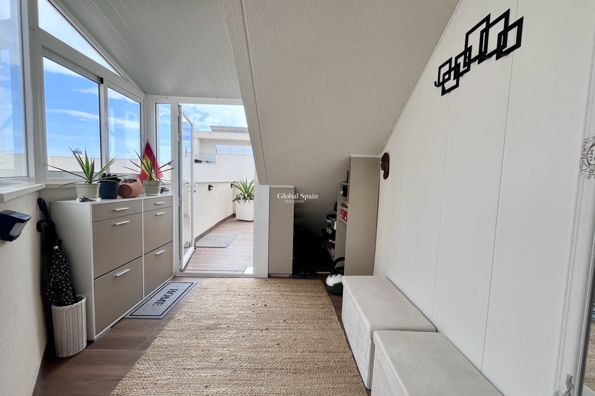 Venta - APARTAMENTO -
SAN MIGUEL DE SALINAS - Inland