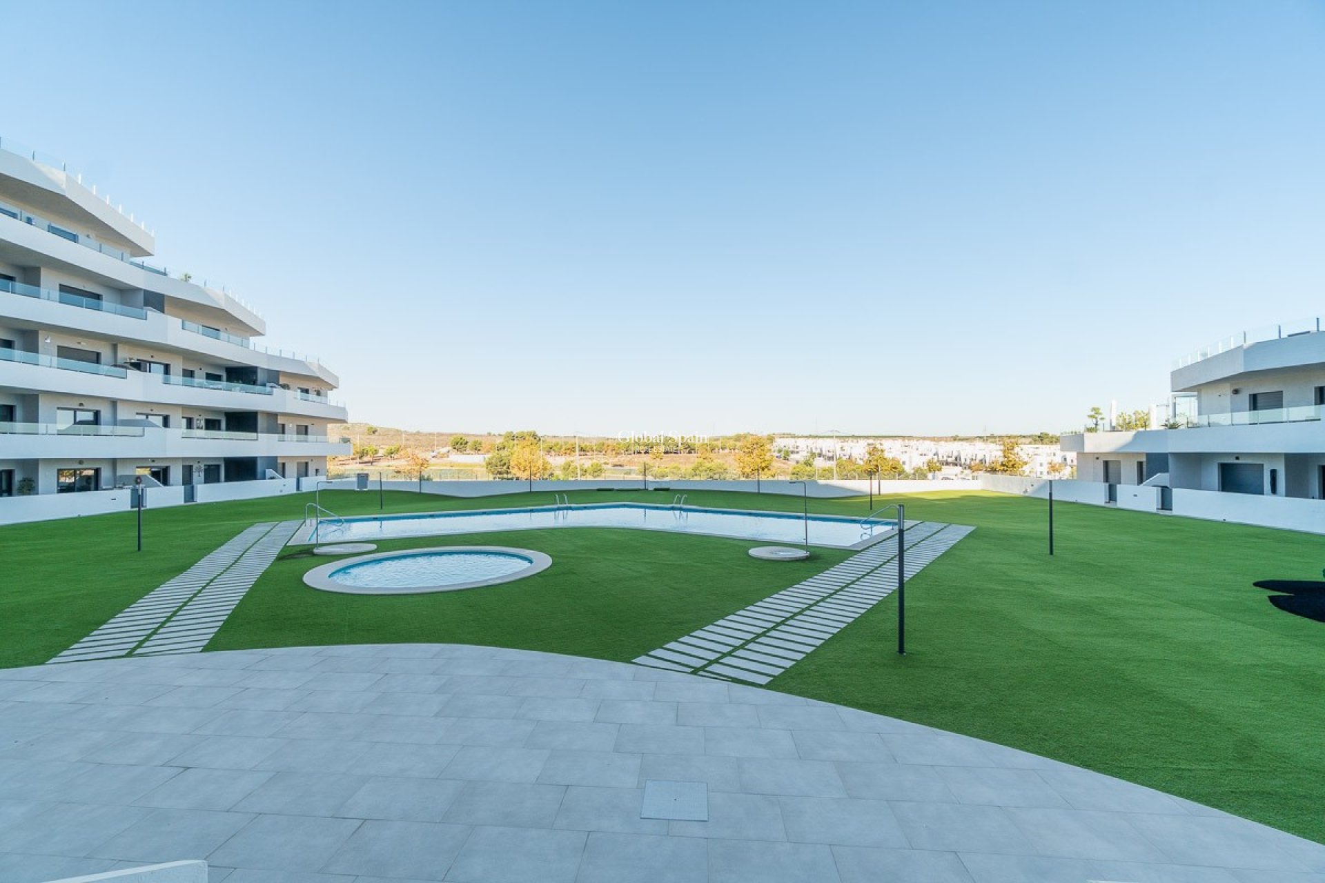 Venta - APARTAMENTO -
SAN MIGUEL DE SALINAS - Inland