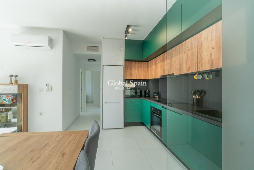 Venta - APARTAMENTO -
SAN MIGUEL DE SALINAS - Inland