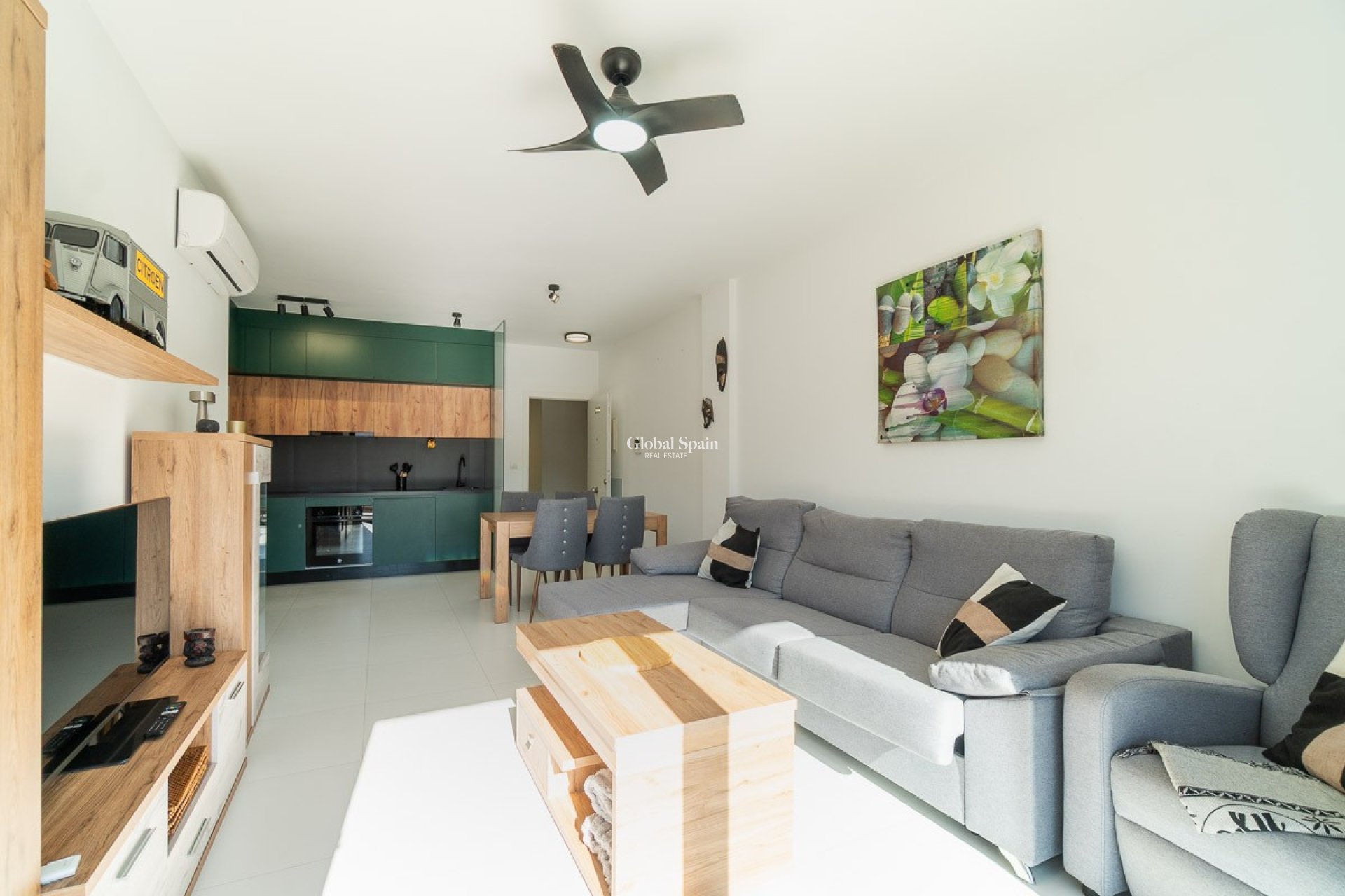 Venta - APARTAMENTO -
SAN MIGUEL DE SALINAS - Inland