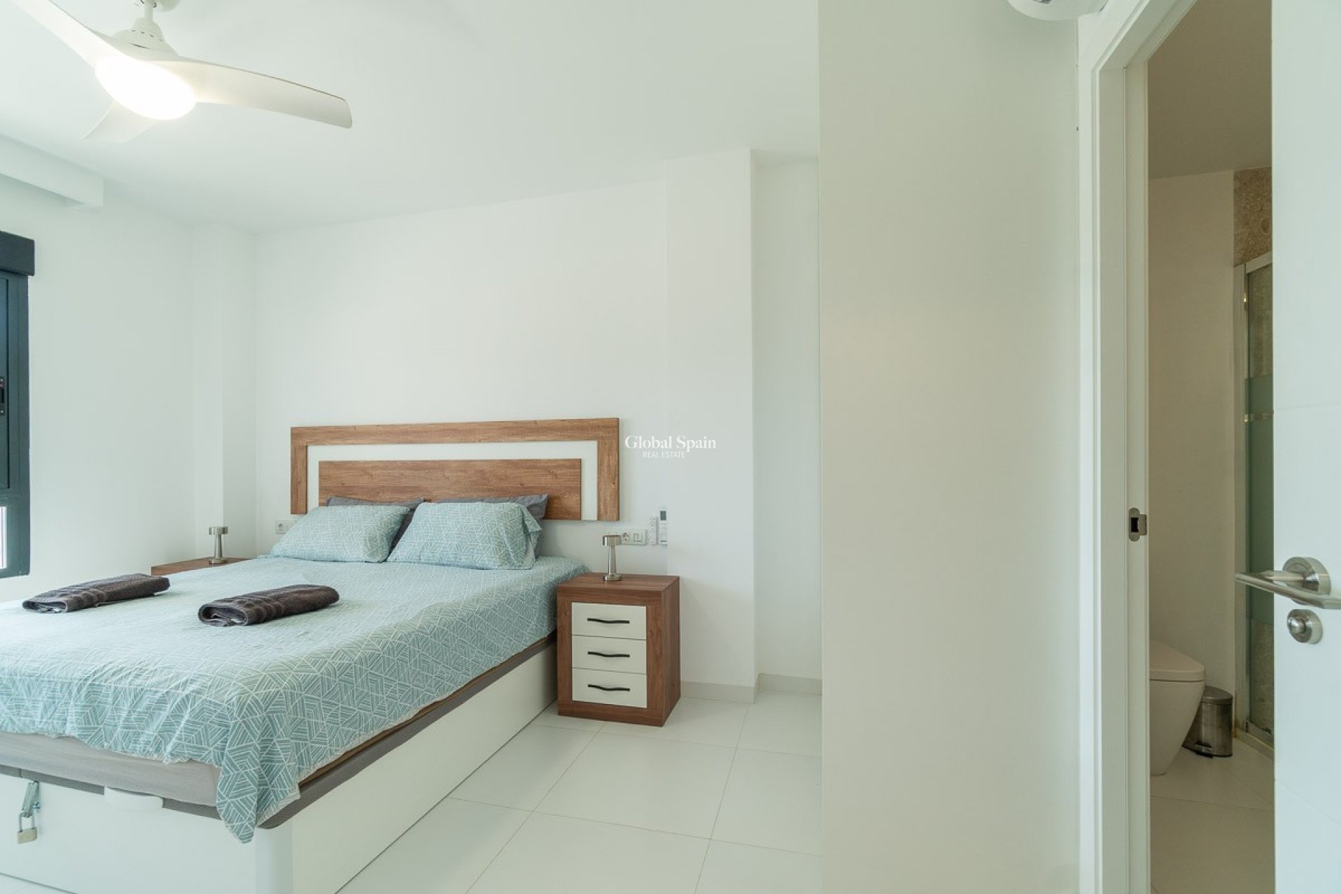 Venta - APARTAMENTO -
SAN MIGUEL DE SALINAS - Inland