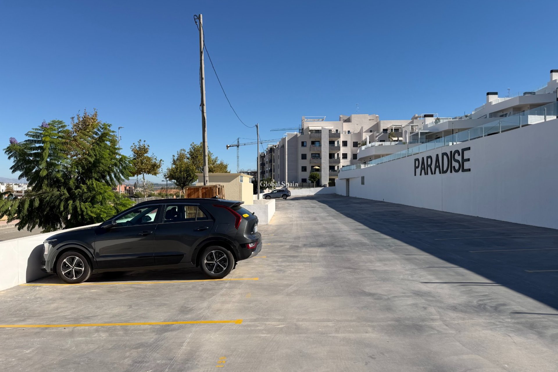 Venta - APARTAMENTO -
SAN MIGUEL DE SALINAS - Inland