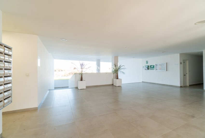 Venta - APARTAMENTO -
SAN MIGUEL DE SALINAS - Inland
