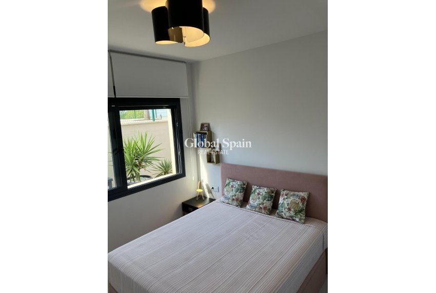 Venta - APARTAMENTO -
SAN MIGUEL DE SALINAS - Las Colinas