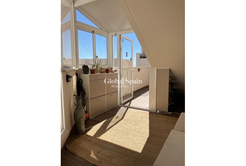 Venta - APARTAMENTO -
SAN MIGUEL DE SALINAS - Las Colinas