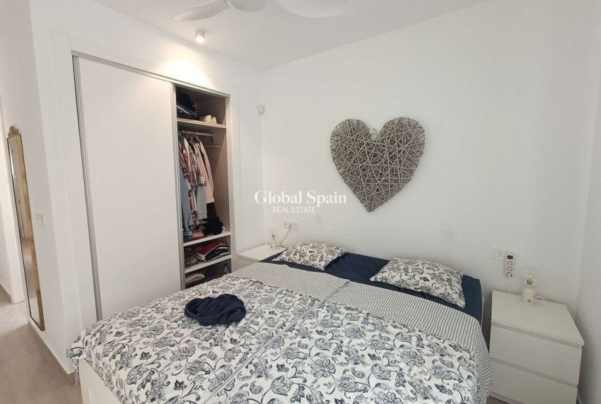 Venta - APARTAMENTO -
SAN MIGUEL DE SALINAS - Las Comunicaciones