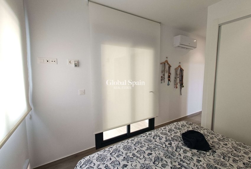 Venta - APARTAMENTO -
SAN MIGUEL DE SALINAS - Las Comunicaciones