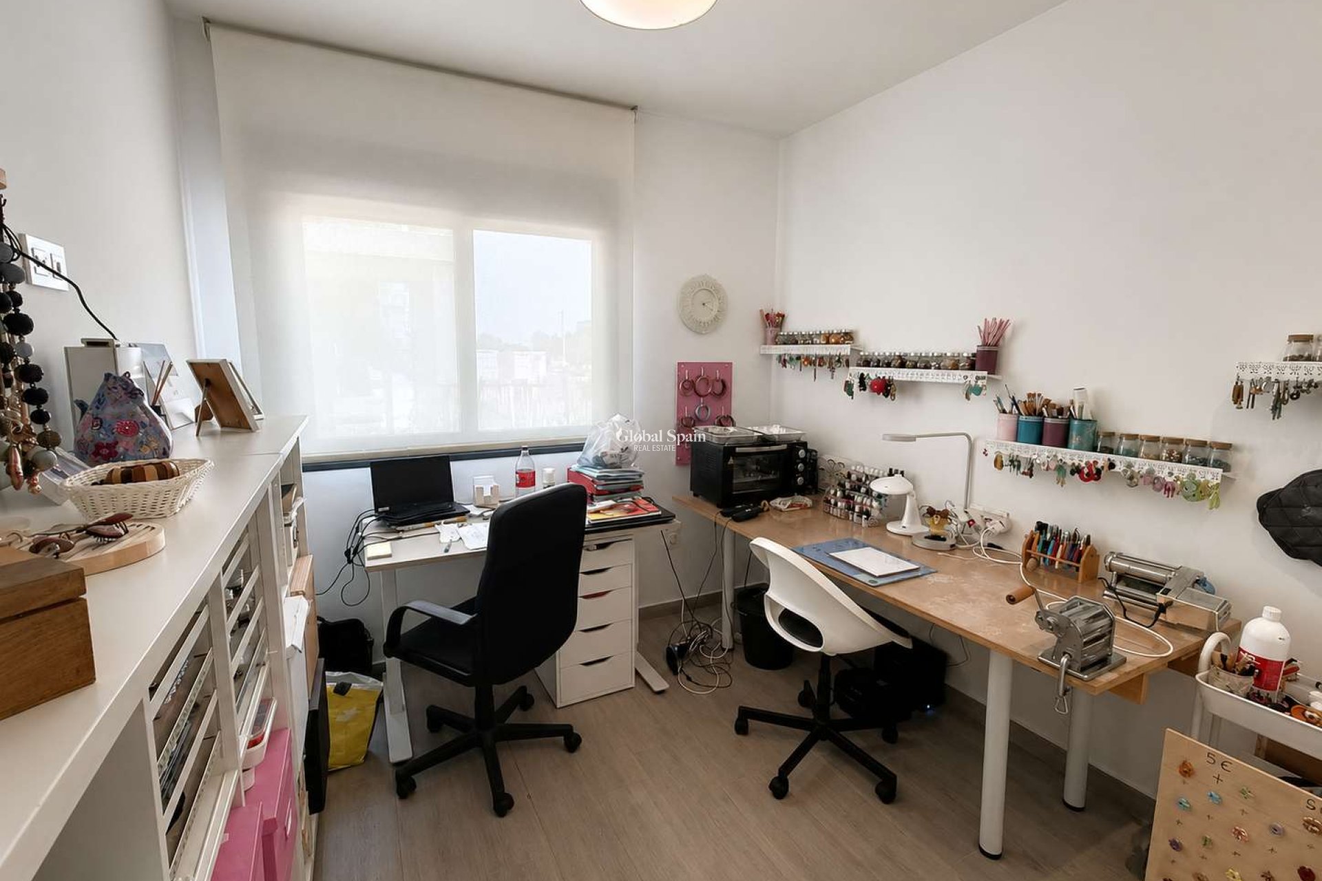 Venta - APARTAMENTO -
SAN MIGUEL DE SALINAS - Las Comunicaciones