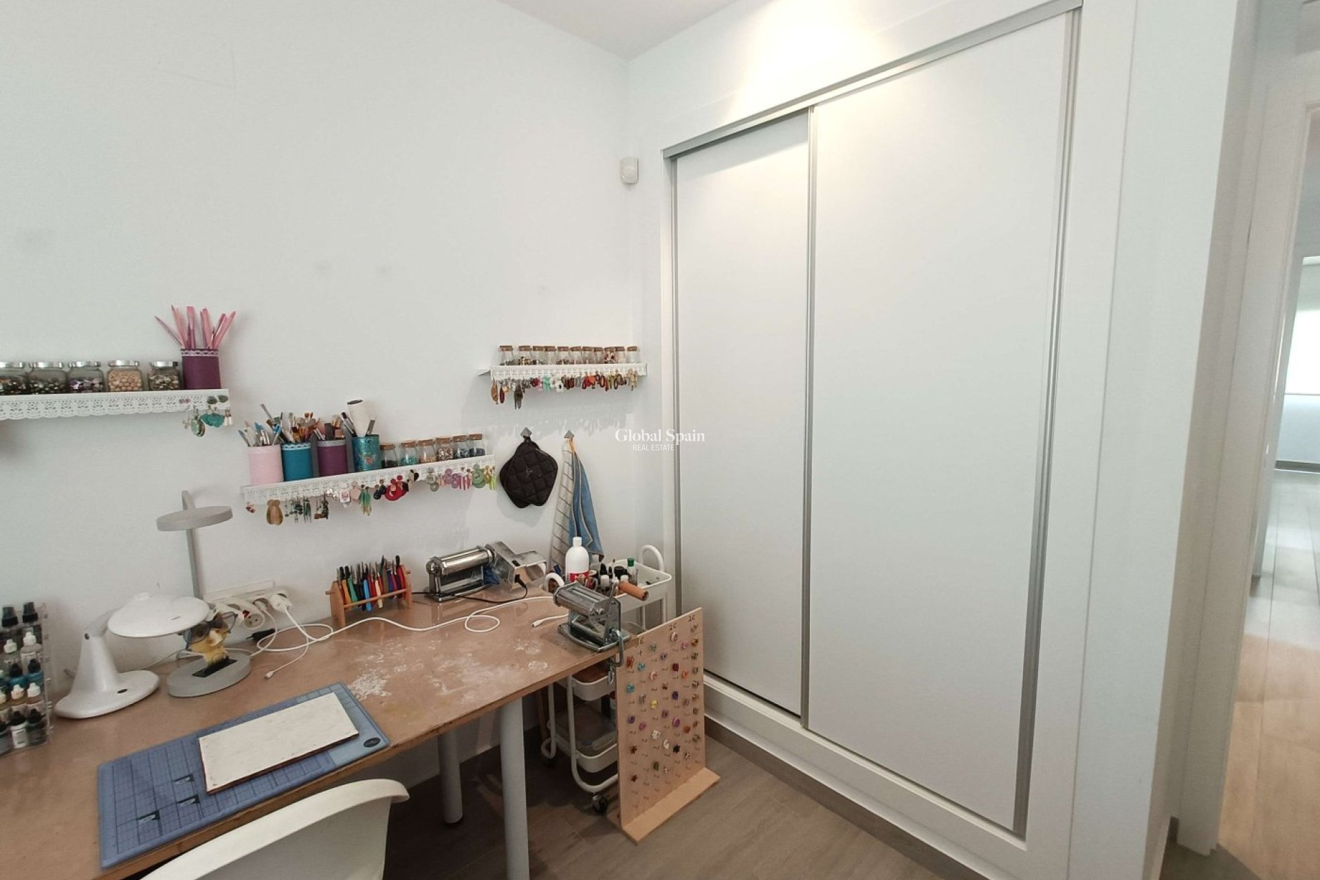Venta - APARTAMENTO -
SAN MIGUEL DE SALINAS - Las Comunicaciones