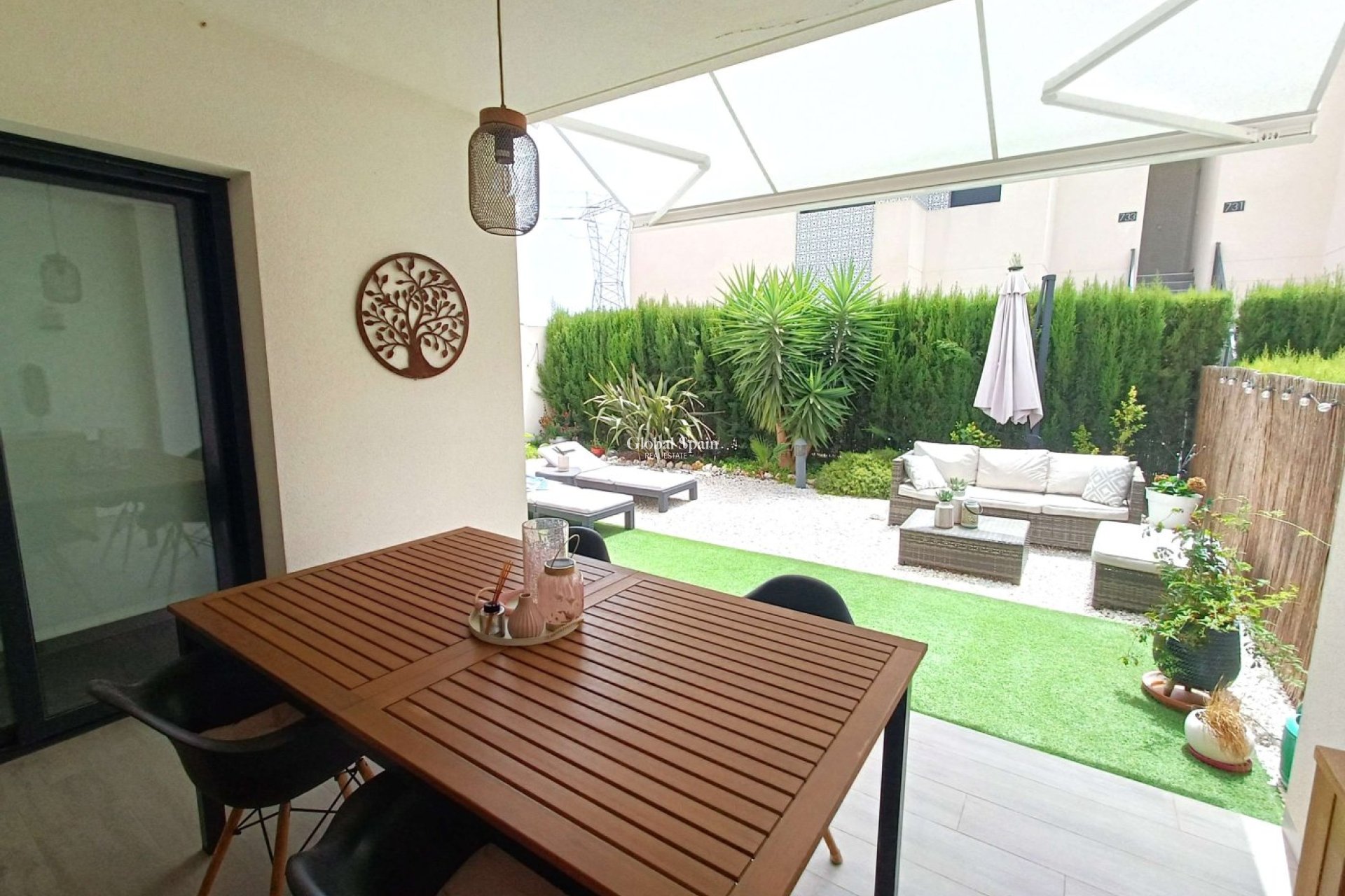 Venta - APARTAMENTO -
SAN MIGUEL DE SALINAS - Las Comunicaciones